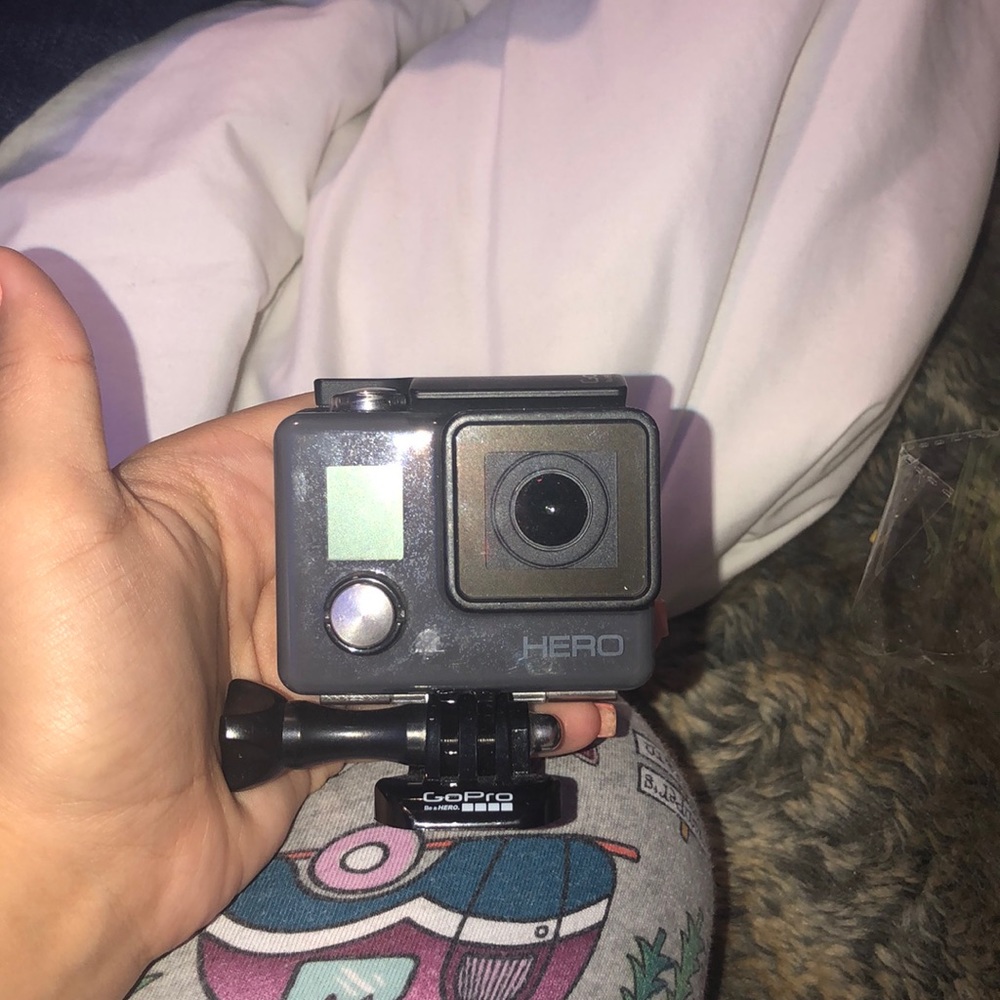GoPro - Picture 3 of 4